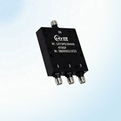 UIY 3 Way rf Power Splitter Power