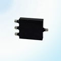 UIY 3 Way rf Power Splitter Power Combiner Power Divider with SMA Connector  2