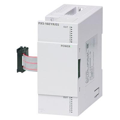 FX5UC-96MT/DSS 承德三菱FX5U系列PLC緊湊型