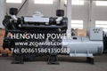 SDEC MARINE DIESEL GENERATOR SET 600kw 1