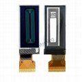 Shenzhen Factory White SSD1306 128X32 0.91'' Inch I2C oled 0.91 oled display