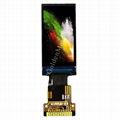 80x160 SPI TFT 0.96 ST7735 LCD Display RGB IPS TFT Display 0.96 TFT 1