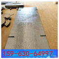 堆焊复合板双金属耐磨板 10+10mm