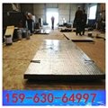 復合型耐磨板 堆焊耐磨板