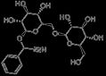 Pure Natural 98% 99% Amygdalin Vitamin b17 2