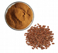 Pharmaceutical Grade lignan Flaxseed Extract powder  flax seed extract