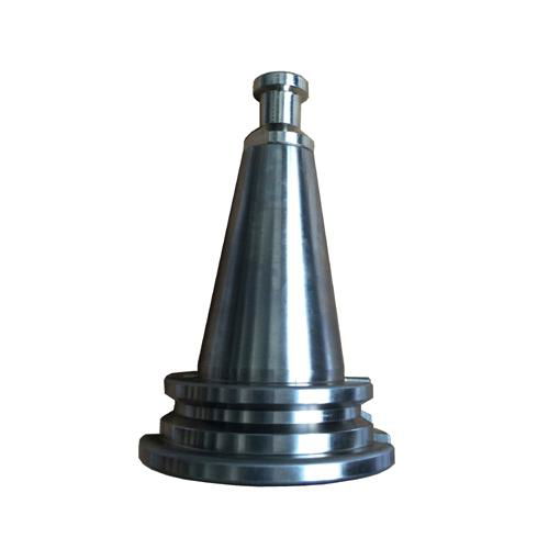 Intermac ISO40 CNC Cone Drill Point Holder