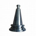 Intermac ISO40 CNC Cone Drill Point Holder 1