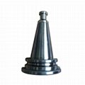 Intermac ISO40 CNC Cone Drill Point Holder