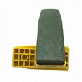 L14CM Fickert 6000# Diamond Sponge Polishing Blocks 2