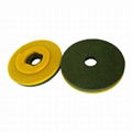 4inches 6000# Diamond Sponge Chamfering Wheels 2