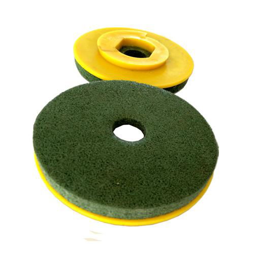 4inches 6000# Diamond Sponge Chamfering Wheels