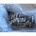 60# Marble Metallic Cassani Grinding Blocks 5