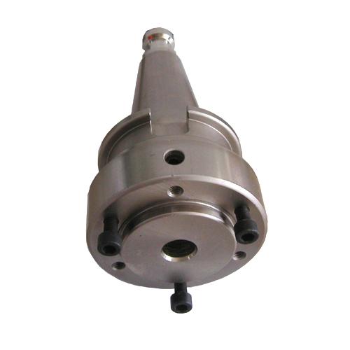 Agut ISO40 D50 Flange Grinding Wheel Holder CNC Cone LeeCai (China