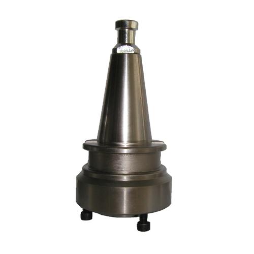 Agut ISO40 D50 Flange Grinding Wheel Holder CNC Cone LeeCai (China