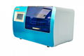 CE approved automated nucleic acid extractor extraction system(96 throughout) 1