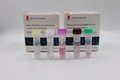 CE approved covid19 sars-cov-2 virus detection test(48 extractions) kits 4