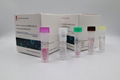 CE approved covid19 sars-cov-2 virus detection test(48 extractions) kits 1