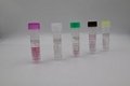CE approved covid19 sars-cov-2 virus detection test(48 extractions) kits 3
