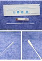 CE FDA approved sampling swab reagents collection tube kits 3