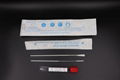 CE FDA approved sampling swab reagents collection tube kits