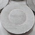 thickness 24mm O aluminum slug 1070 for pharmaceutical 3