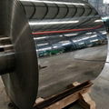 Aluminium mirror coil 4