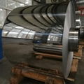 Aluminium mirror coil 6