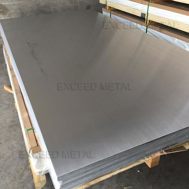 1100 1050 1060 HO Aluminium sheet/Plate