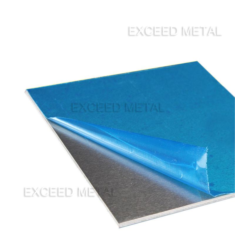 1100 1050 1060 HO Aluminium sheet/Plate 5