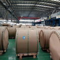 1100 1050 color coated aluminium coil 5