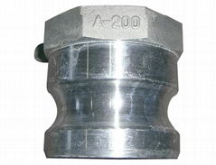 Camlock Coupling