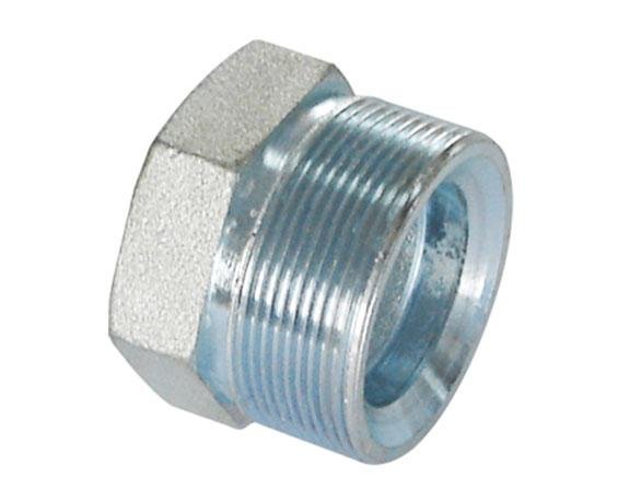 Ground Joint Coupling 2
