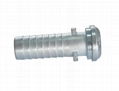 Ground Joint Coupling 3