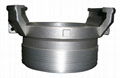 Guillemin Coupling 2