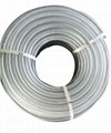 Food Class PVC Steel Wire Hose