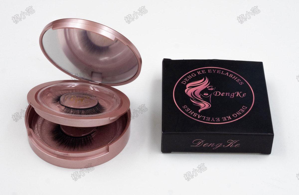 Gluefree false eyelashes moxiaofan (China Trading Company) Personal Care Appliance Home