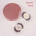 Glue-free false eyelashes 3