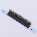 zero tactile flat hair false eyelash 3