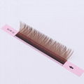 Y - shaped false eyelashes 2