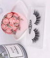 Mink false eyelashes 1