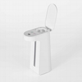 Automatic sensor foam soap dispenser  2