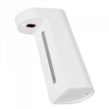 Automatic sensor Gel soap dispenser  4