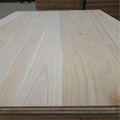 Paulownia Wood Panels 1
