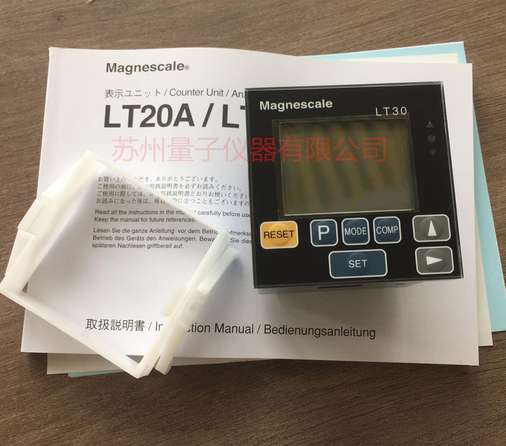 索尼magnescale计数器LT30-1GC 5