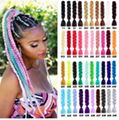 2020 African braiding hair extension hot