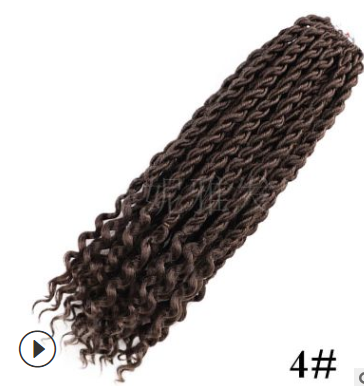  fashion crochet braiding hair wholesale cheapest price 2
