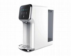 Zero Install Instant Hot Water Purifier MN-BRT04