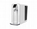 Zero Install Tabletop Water Cooler MN-BRT01C