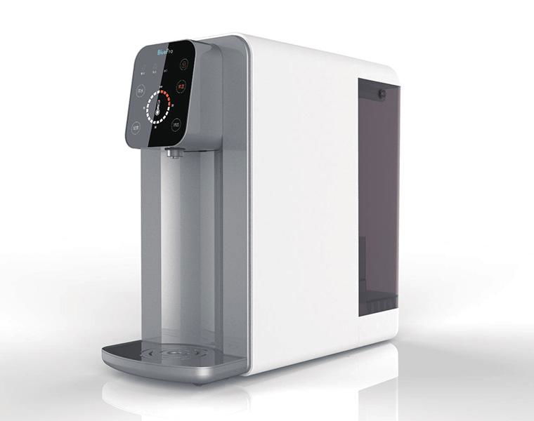 Zero Install Tabletop Water Cooler MN-BRT07C